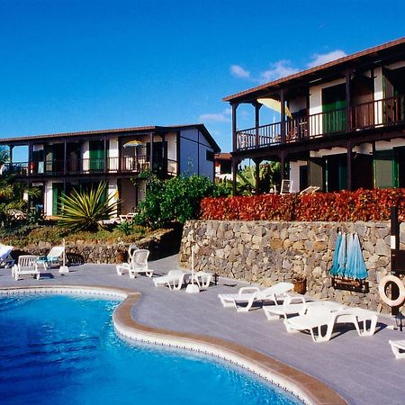 Apartamentos Santa Ana - Adults Only Playa de Santiago  Exterior photo