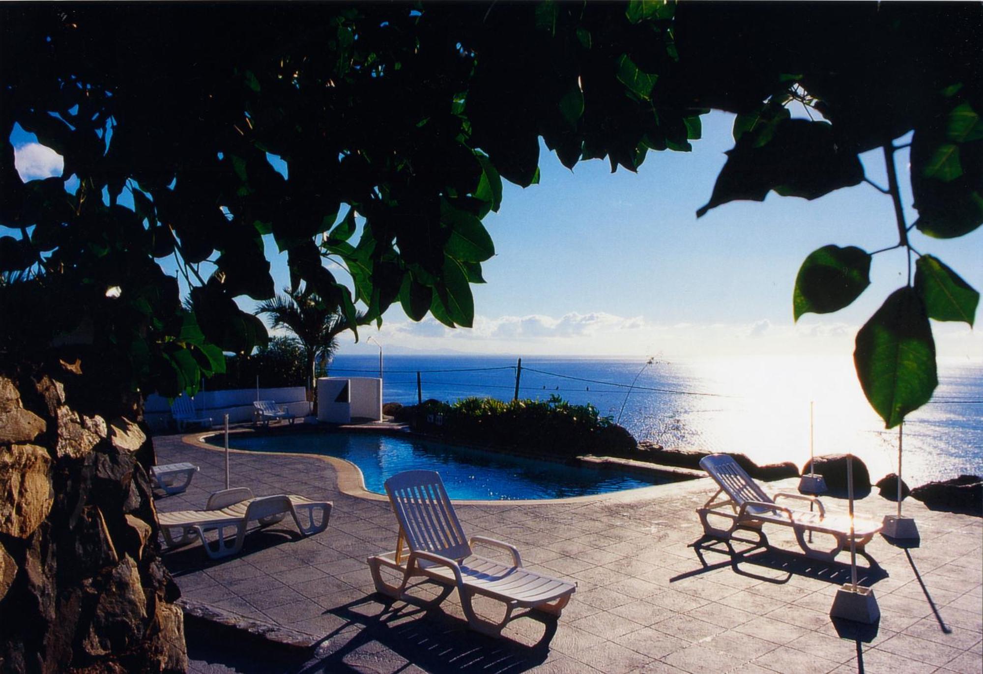 Apartamentos Santa Ana - Adults Only Playa de Santiago  Exterior photo