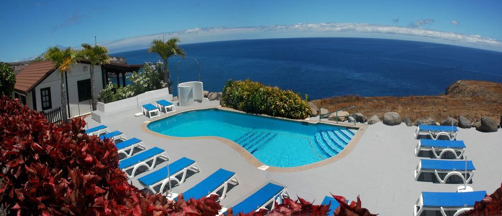 Apartamentos Santa Ana - Adults Only Playa de Santiago  Exterior photo