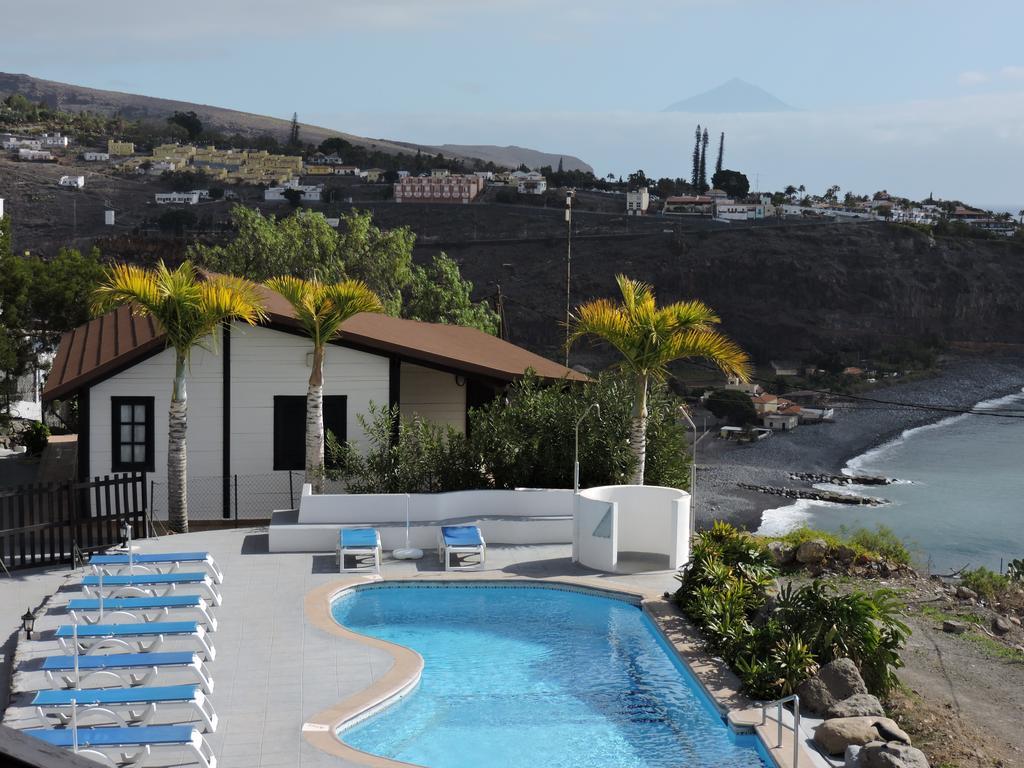 Apartamentos Santa Ana - Adults Only Playa de Santiago  Exterior photo