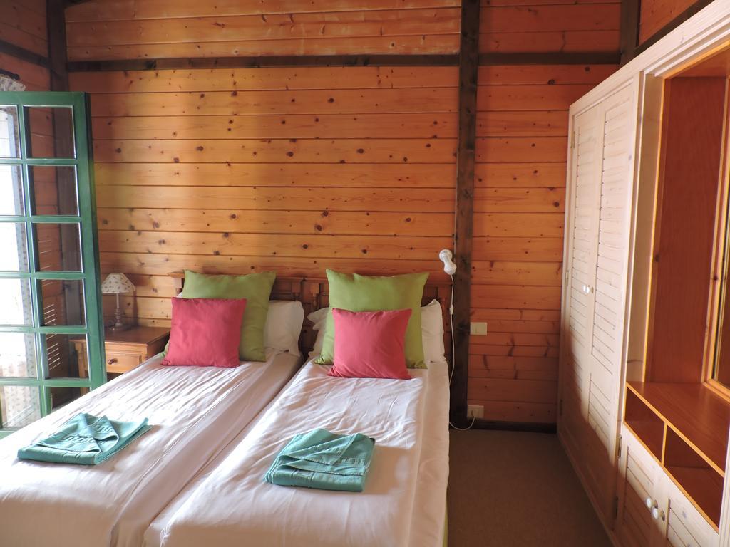 Apartamentos Santa Ana - Adults Only Playa de Santiago  Exterior photo